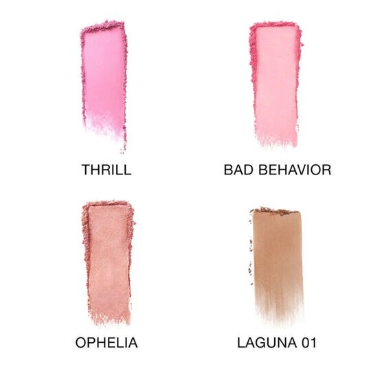 PALETA HOT ESCAPE